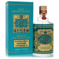 4711 by 4711 Eau De Cologne Spray Unisex 3.4 oz Men - Inside The Bars