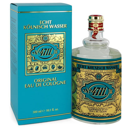 4711 by Muelhens Eau De Cologne for Men - Inside The Bars