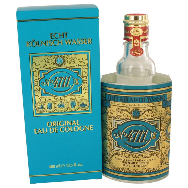 4711 by Muelhens Eau De Cologne for Men - Inside The Bars