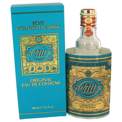 4711 by Muelhens Eau De Cologne for Men - Inside The Bars