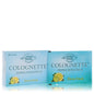 4711 Colognette Refreshing Lemon Box Of 10 Tissues For Men - Inside The Bars