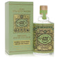 4711 Floral Collection Lily of the Valley Eau De Cologne 3.4 oz - Inside The Bars
