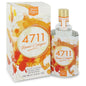 4711 Remix By 4711 Eau De Cologne Spray For Men 100ml - Inside The Bars