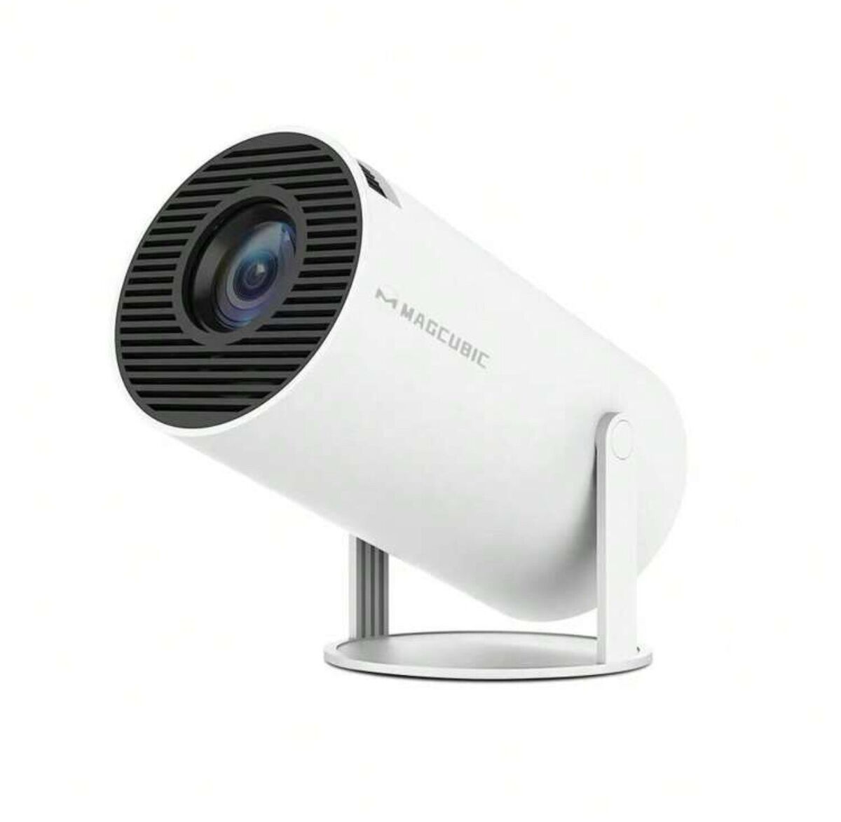 Magcubic Projector HY300 PRO + 4K Android 11 Dual Wifi6  Allwinner H713 BT5.4 1080P 1280*720P Home Cinema Outdoor Projetor