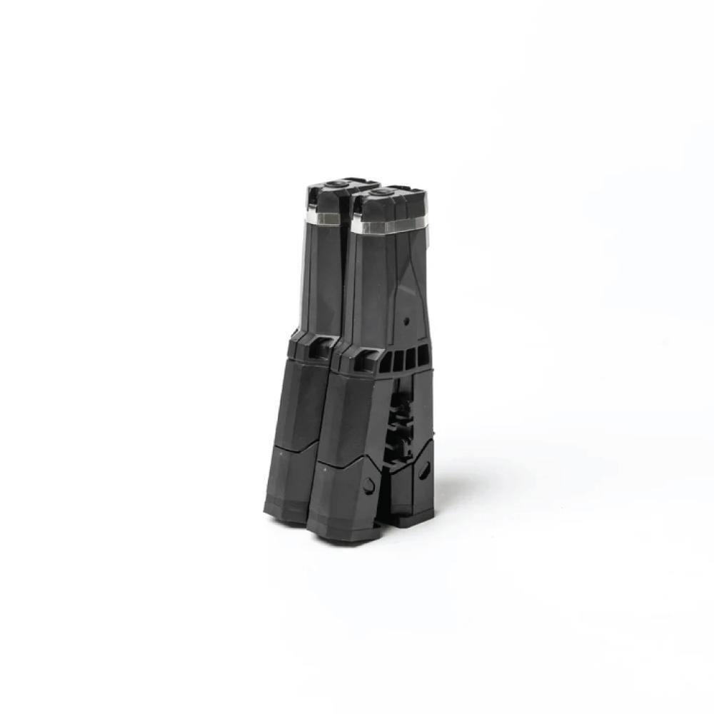 7 CQ Replacement Cartridge - Inside The Bars