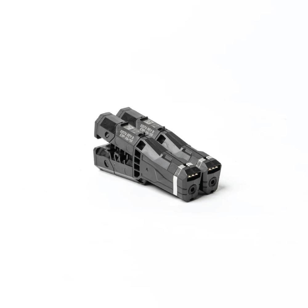 7 CQ Replacement Cartridge - Inside The Bars