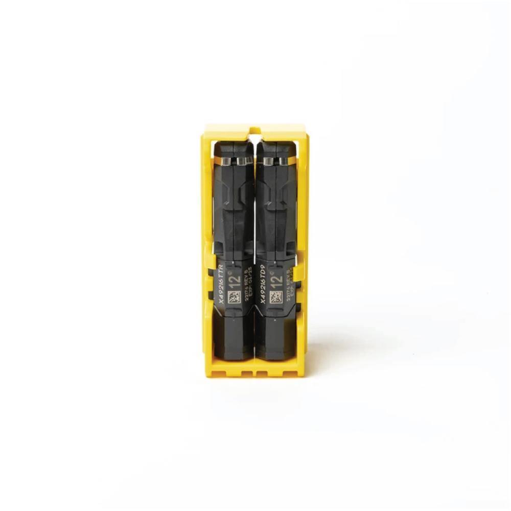 7 CQ Replacement Cartridge - Inside The Bars