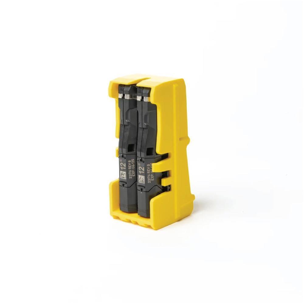 7 CQ Replacement Cartridge - Inside The Bars