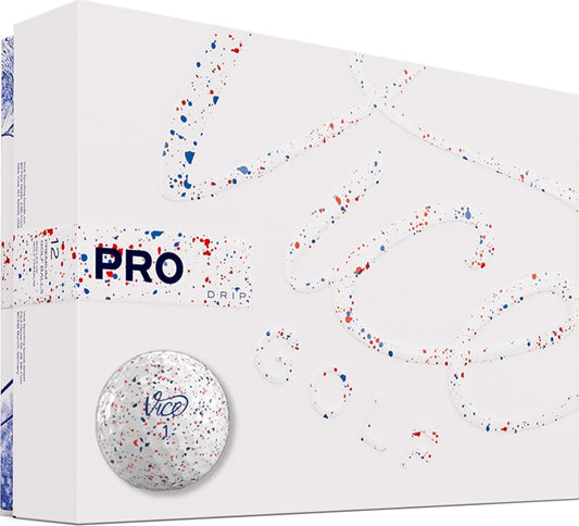 Vice Pro Premium Golf Balls