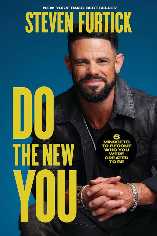 Transformative Mindsets: Six Principles to Realize Your True Potential