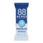 88 Acres Protein Bar Dark Chocolate Brownie Case Of 9 - Inside The Bars