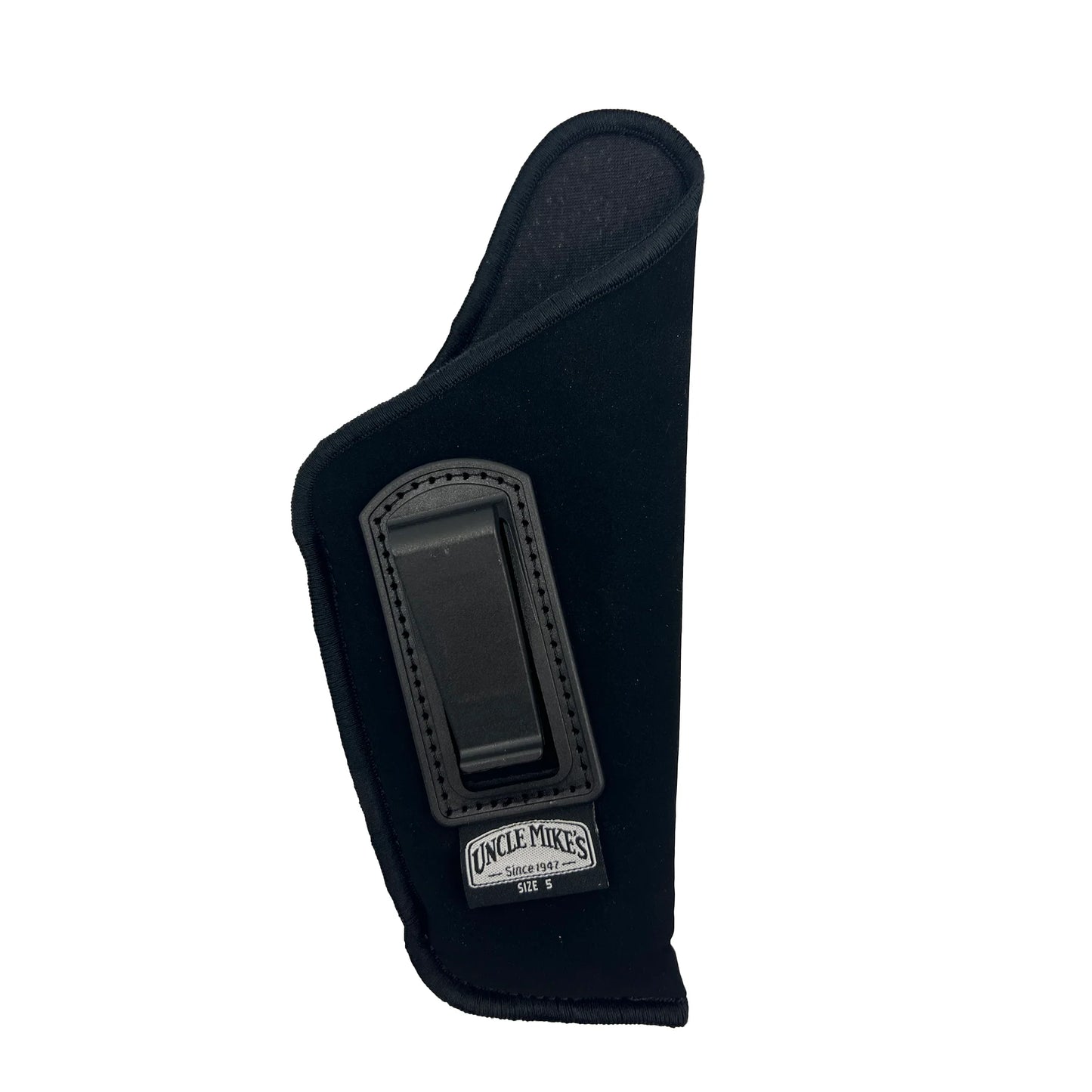 Uncle Mike's IWB Right Hand Holster for Concealed Carry