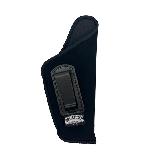 Uncle Mike's IWB Right Hand Holster for Concealed Carry