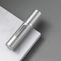 8Ml Glass Refillable Perfume Bottle With Spray Pump Portable - Inside The Bars