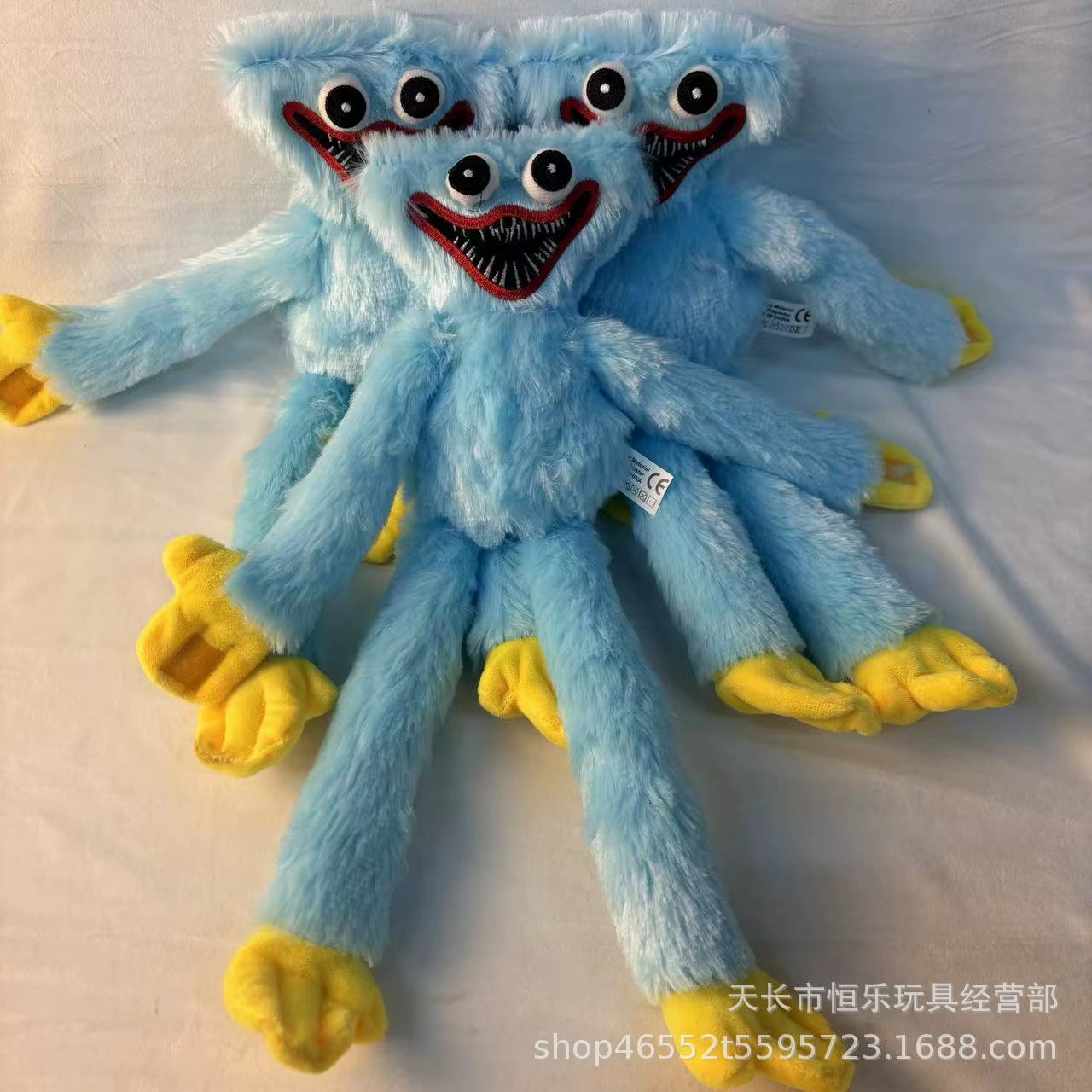 40Cm Plush Toy Doll Plush Stuffed Toys Room Decoration Collectibl Toy Children Surprise Gift