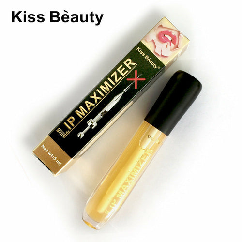 Kissbeauty Transparent Lip Oil Moisturizing Lightening Lines