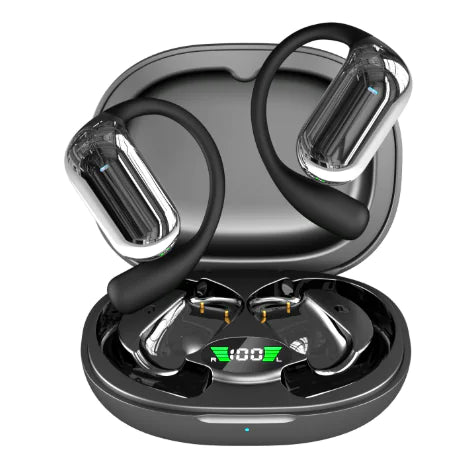 VerbaBuds™ AI Translator Bluetooth Earbuds One Piece for Seamless Communication