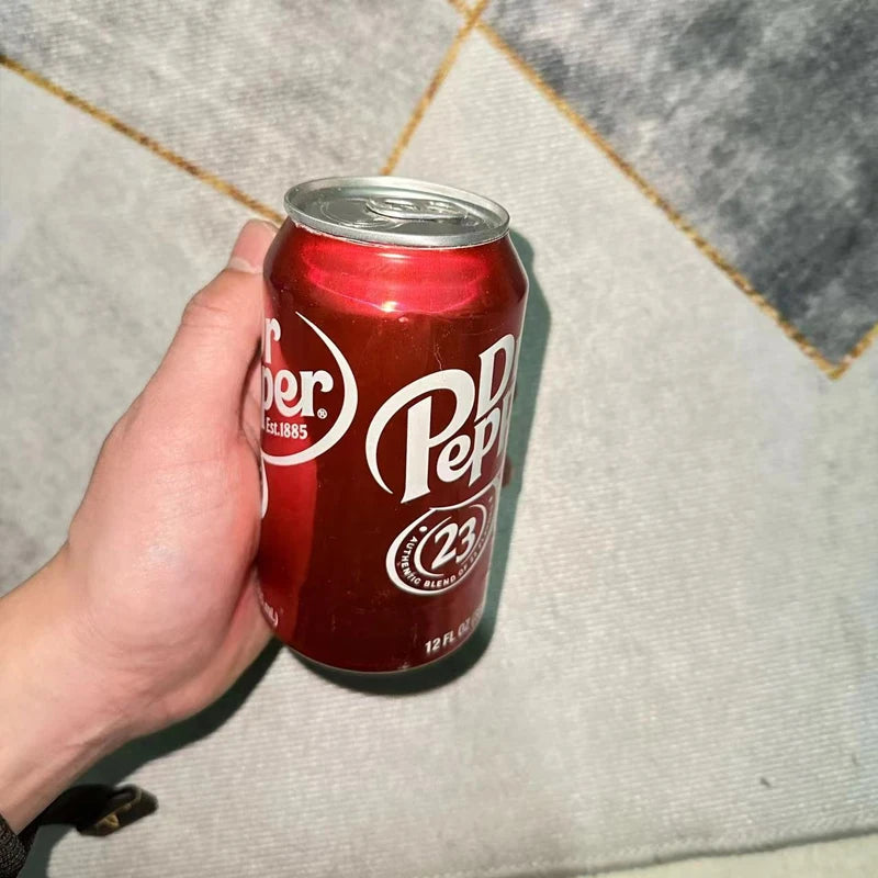 5 Colors Private Money Box Cola Fanta Can Secret Stash Container