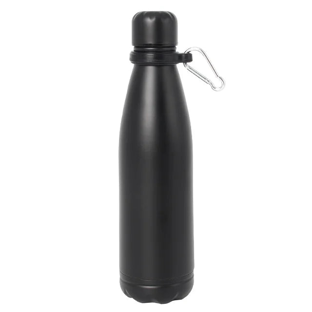 Stainless Steel Hidden Water Bottle Tumbler with Secret Compartment