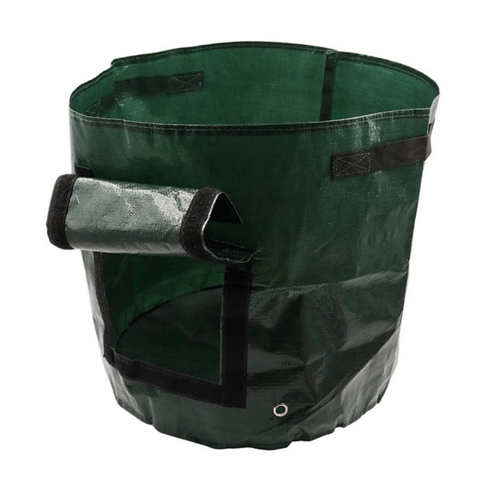 12 Gallons DIY Potato Planter Container Bag for Gardening