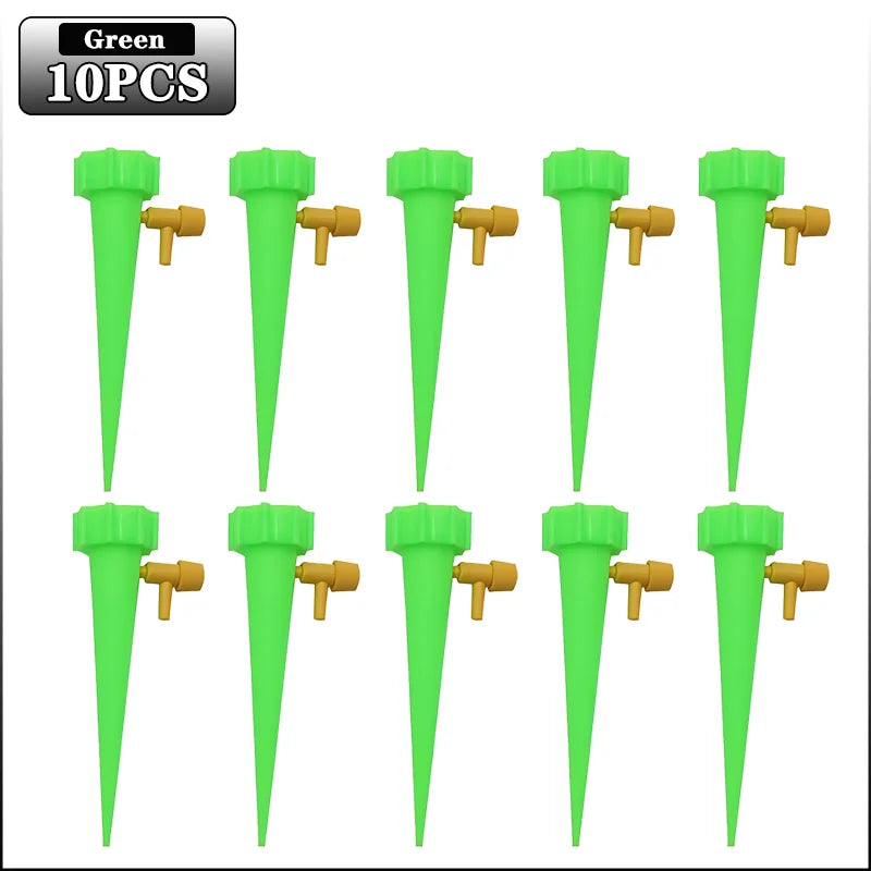 5/10 Gallon Felt Plant Grow Bags Nonwoven Fabric Garden