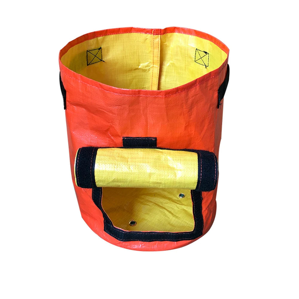 12 Gallons DIY Potato Planter Container Bag for Gardening