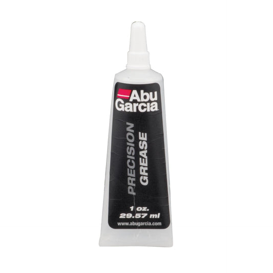 ABU Reel Grease 1oz for Smooth Reel Performance - Inside The Bars