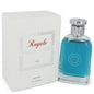 Acqua Di Parisis Royale by Reyane Tradition Eau De Parfum Spray 3.3 oz for Men - Inside The Bars
