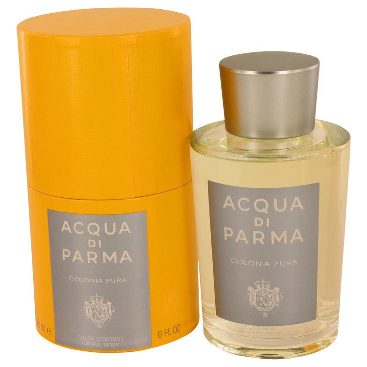 Acqua Di Parma Colonia Pura Eau De Cologne Spray for Women - Inside The Bars