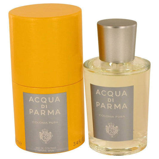 Acqua Di Parma Colonia Pura Eau De Cologne Spray for Women - Inside The Bars
