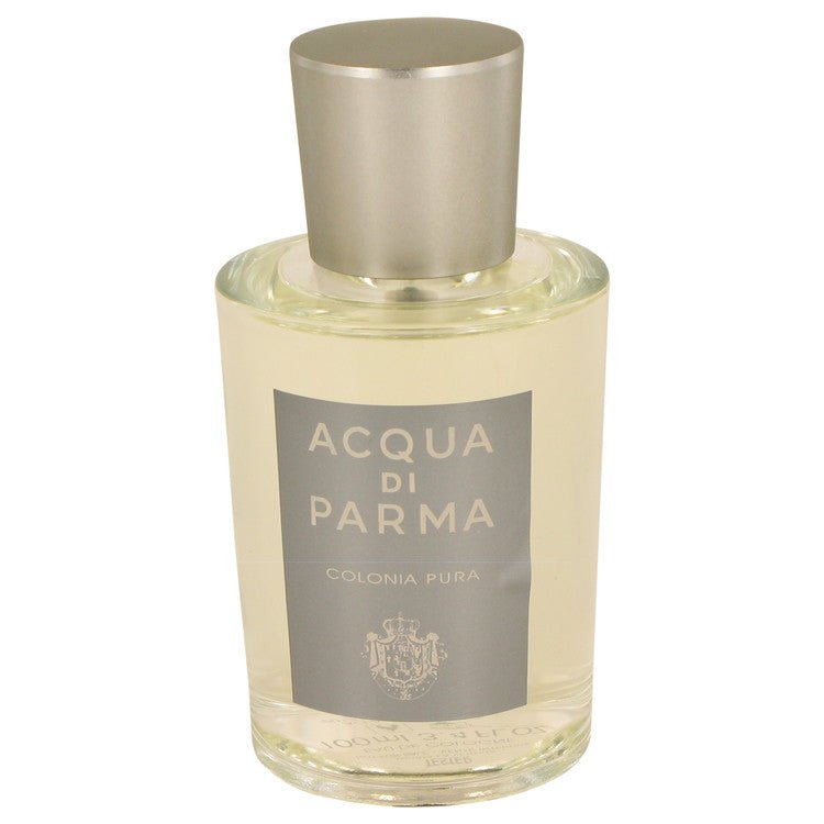 Acqua Di Parma Colonia Pura Eau De Cologne Spray for Women - Inside The Bars