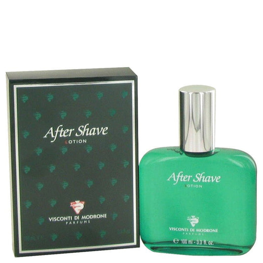 ACQUA DI SELVA by Visconte Di Modrone After Shave 3.4 oz for Men - Inside The Bars