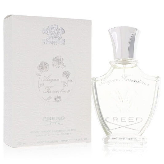 Acqua Fiorentina by Creed Millesime Spray for Women - Inside The Bars