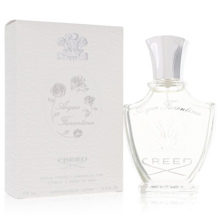 Acqua Fiorentina by Creed Millesime Spray for Women 50ml - Inside The Bars