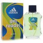 Adidas Get Ready by Adidas Eau De Toilette Spray 3.4 oz - Inside The Bars