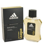 Adidas Victory League by Adidas Eau De Toilette Spray 3.4 oz for Men - Inside The Bars