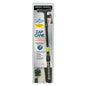 Adjustable Self - Defense Stun Walking Cane with LED Flashlight - 1 Million Volts - Inside The Bars