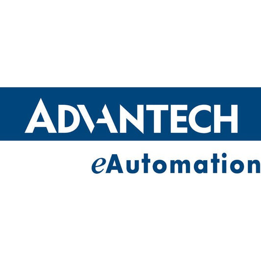 Advantech 8 - Port Unmanaged Switch with DNV Compliant Quality - Inside The Bars