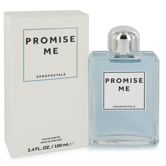 Aeropostale Promise Me by Aeropostale Eau De Parfum Spray - Inside The Bars