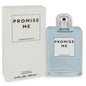 Aeropostale Promise Me by Aeropostale Eau De Parfum Spray - Inside The Bars