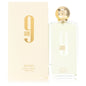 Afnan 9am by Afnan Eau De Parfum Spray 3.4 oz Men - Inside The Bars