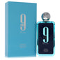 Afnan 9Am Dive Eau De Parfum Spray Unisex 3.4 oz Men - Inside The Bars