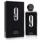 Afnan 9pm Eau De Parfum Spray Unisex 3.4 oz for Men - Inside The Bars