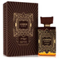 Afnan Amber Is Great By Afnan Extrait De Parfum 3.4 Oz - Inside The Bars