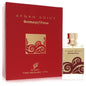 Afnan Edict Amberythme Extrait De Parfum Spray 2.7 oz - Inside The Bars