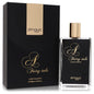 Afnan Zimaya Fairy Tale Extrait De Parfum Spray 3.4 oz - Inside The Bars