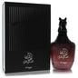Afnan Zimaya Ghayath Eau De Parfum Spray Unisex 3.4 oz - Inside The Bars