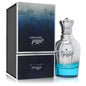 Afnan Zimaya Ghyoom Unisex Eau De Parfum 3.4 oz Spray - Inside The Bars