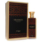 Afnan Zimaya Grandeur Eau De Parfum Spray 3.4 oz Unisex - Inside The Bars