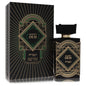 Afnan Zimaya Happy Oud Extrait De Parfum Spray 3.4 oz - Inside The Bars